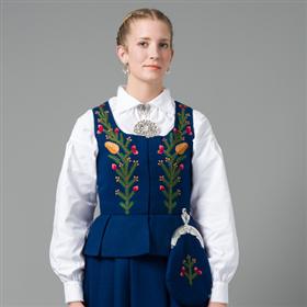 Ådalsbunaden