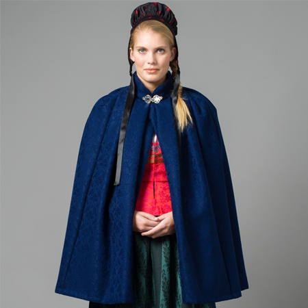 Cape
