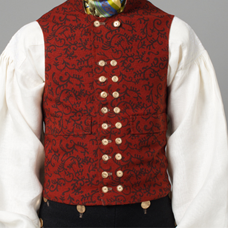 Vest