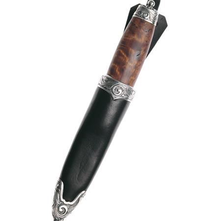 Kniv Nordhordalandsbunad