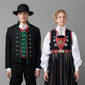 Nordhordlandbunad