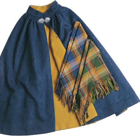 Cape