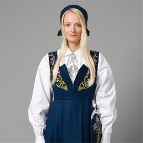 Lillehammer- bunaden