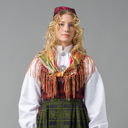 Rutastakk fra Valdres