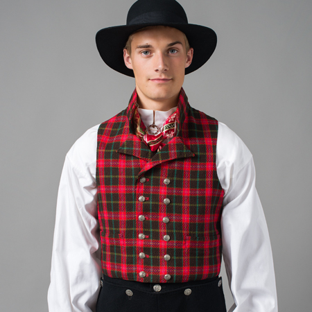 Vest