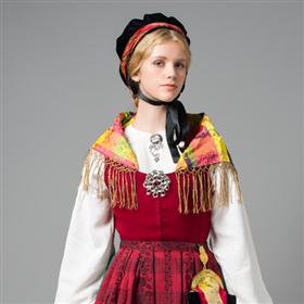 Fosenbunad