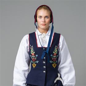 Lofotenbunaden