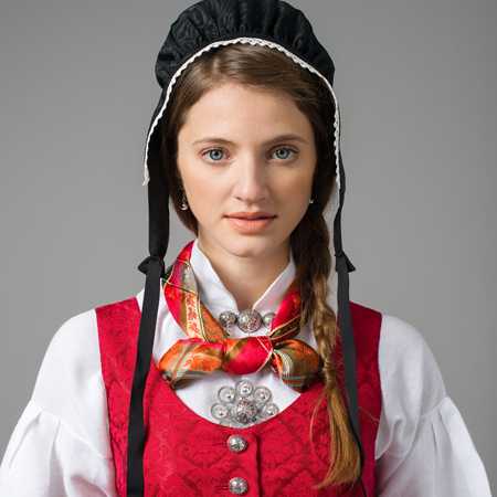 Speiderknute