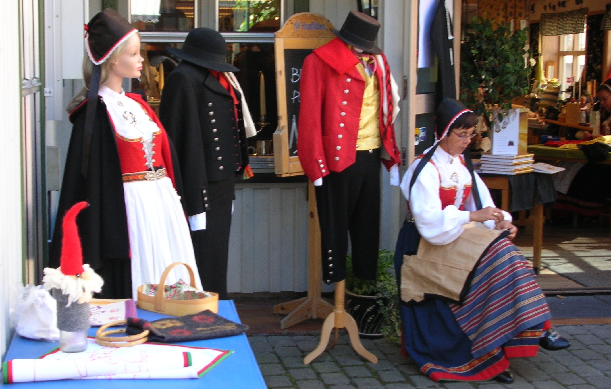 Holmestrand