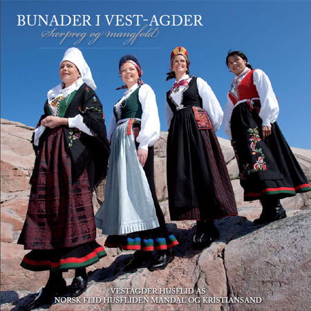 Lokale bunader