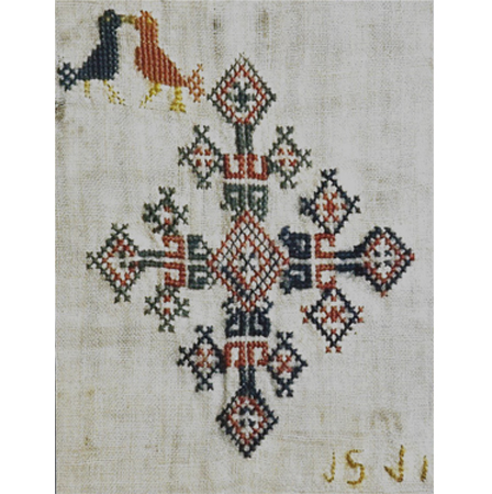BRODERIKAFÉ
