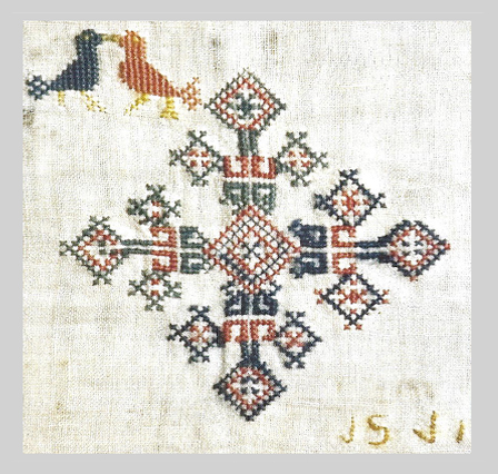 BRODERIKAFÉ