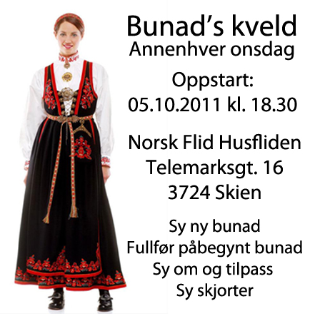 Bunad's kveld