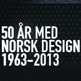  50 år med Norsk Design – Fra Norsk Designråd