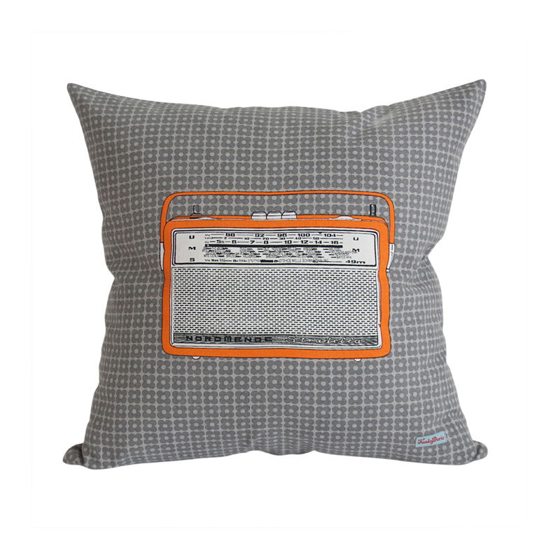 Skandinavisk design nettbutikk