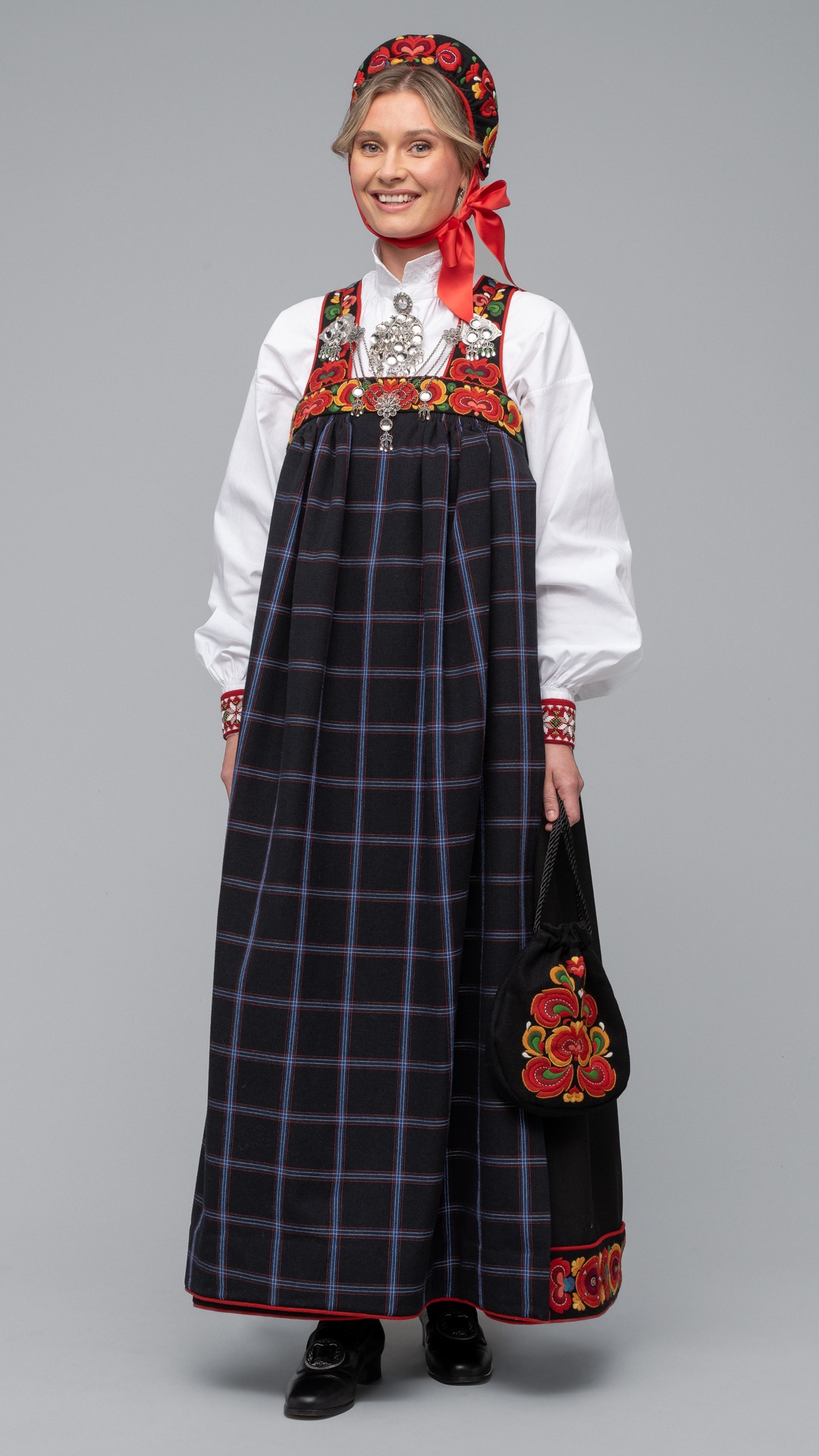 Bilde av Festbunad Gol / Hemsedal