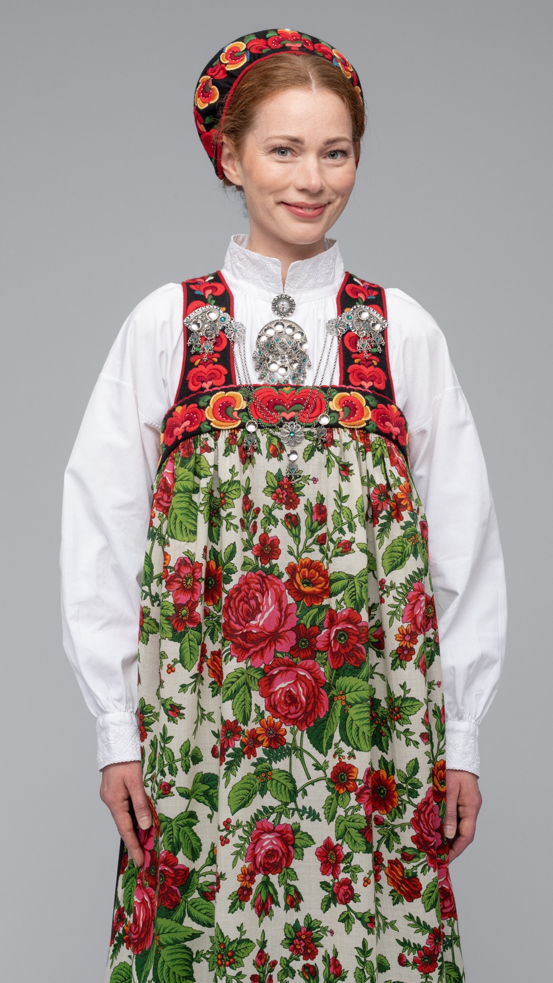 Bilde av Roflekka Nedre Hallingdal