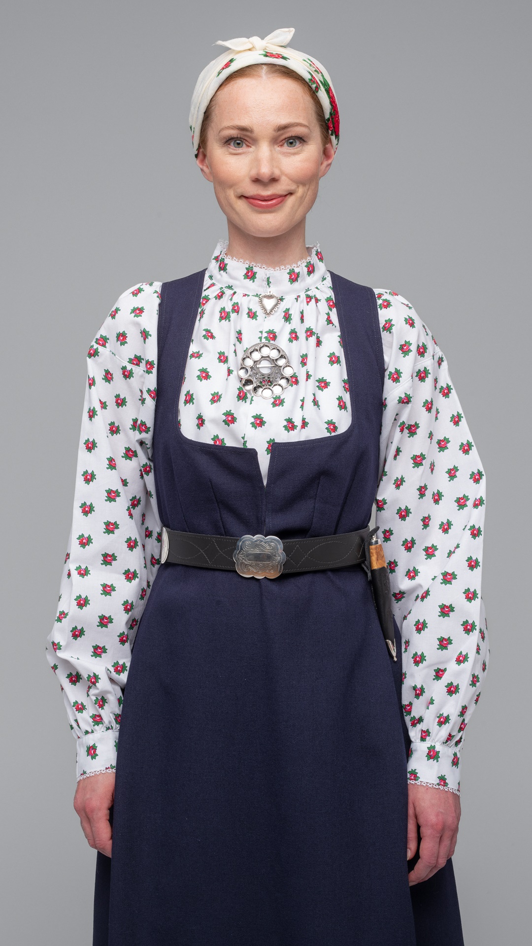 Bilde av Sidliva stakk Gol / Hemsedal 