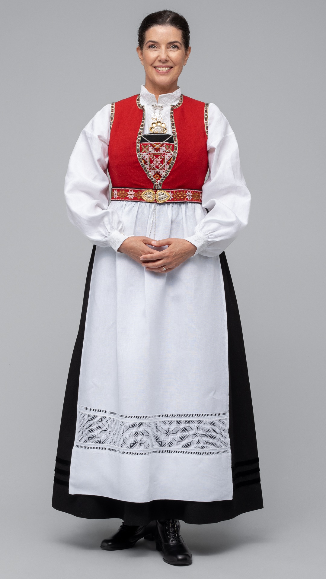 Bilde av Sunnhordland