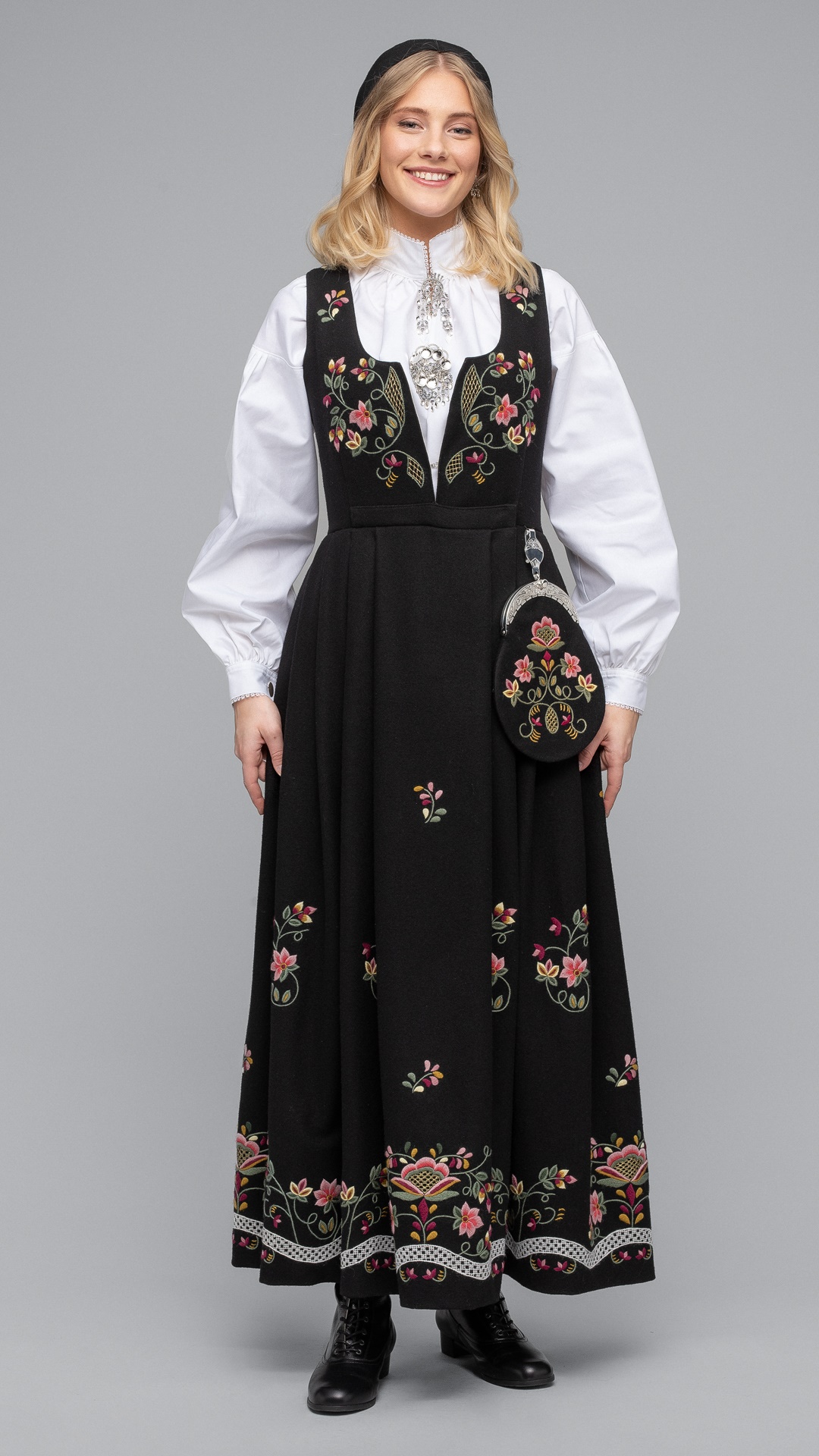 Bilde av Lundebybunaden