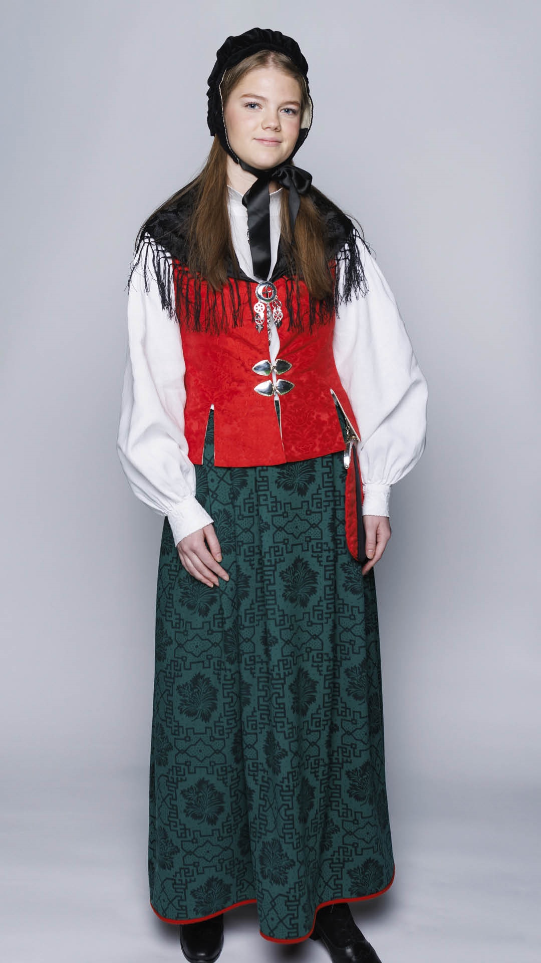 Bilde av Namdalsbunaden