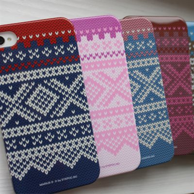 Mariusdeksel til iphone