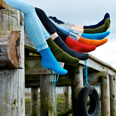 Ekte votter fra Tuva Tøv!