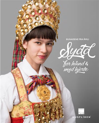 Bunadsbrosjyre Arendal