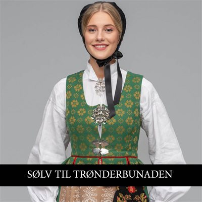 Bunadssølv