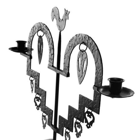 Krogenæs møbler historie Krogenæs møbler historie