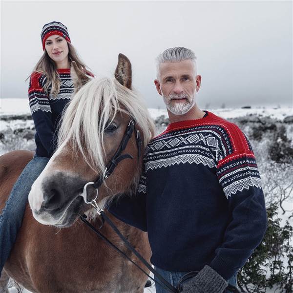 Velkommen til Norsk Flid Husfliden Steinkjer