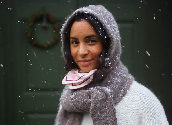 Velkommen til Norsk Flid Husfliden Levanger