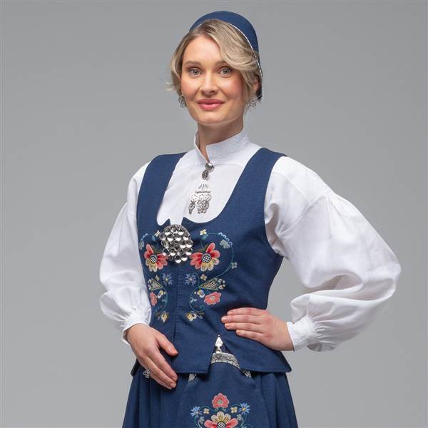Velkommen til Norsk Flid Husfliden Molde