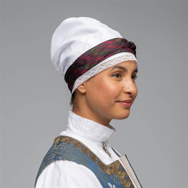 Velkommen til Norsk Flid Husfliden Kristiansund