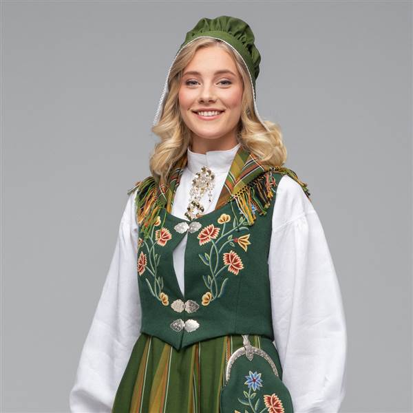 Velkommen til Norsk Flid Husfliden Mo i Rana