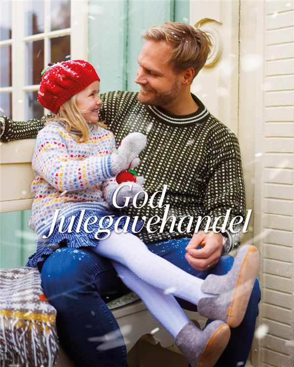 Velkommen til Norsk Flid Husfliden Bergen