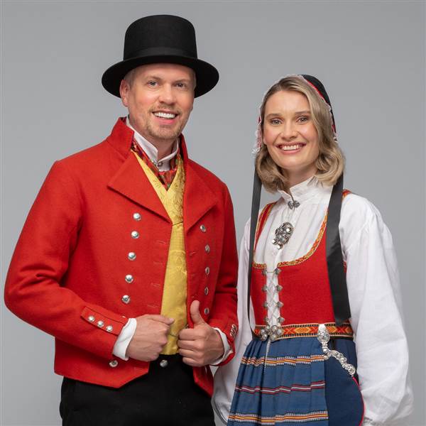 Velkommen til Norsk Flid Husfliden Larvik