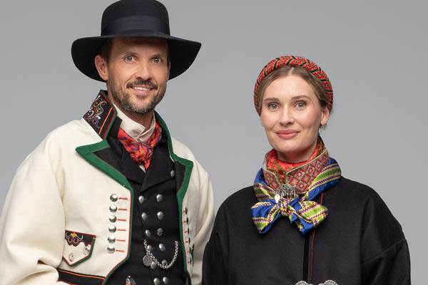 Velkommen til Norsk Flid Husfliden Porsgrunn