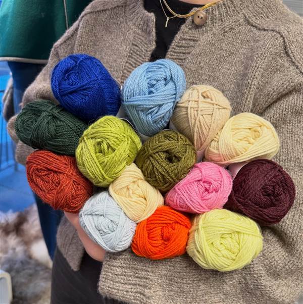 Norsk Flid Husfliden i Tromsø