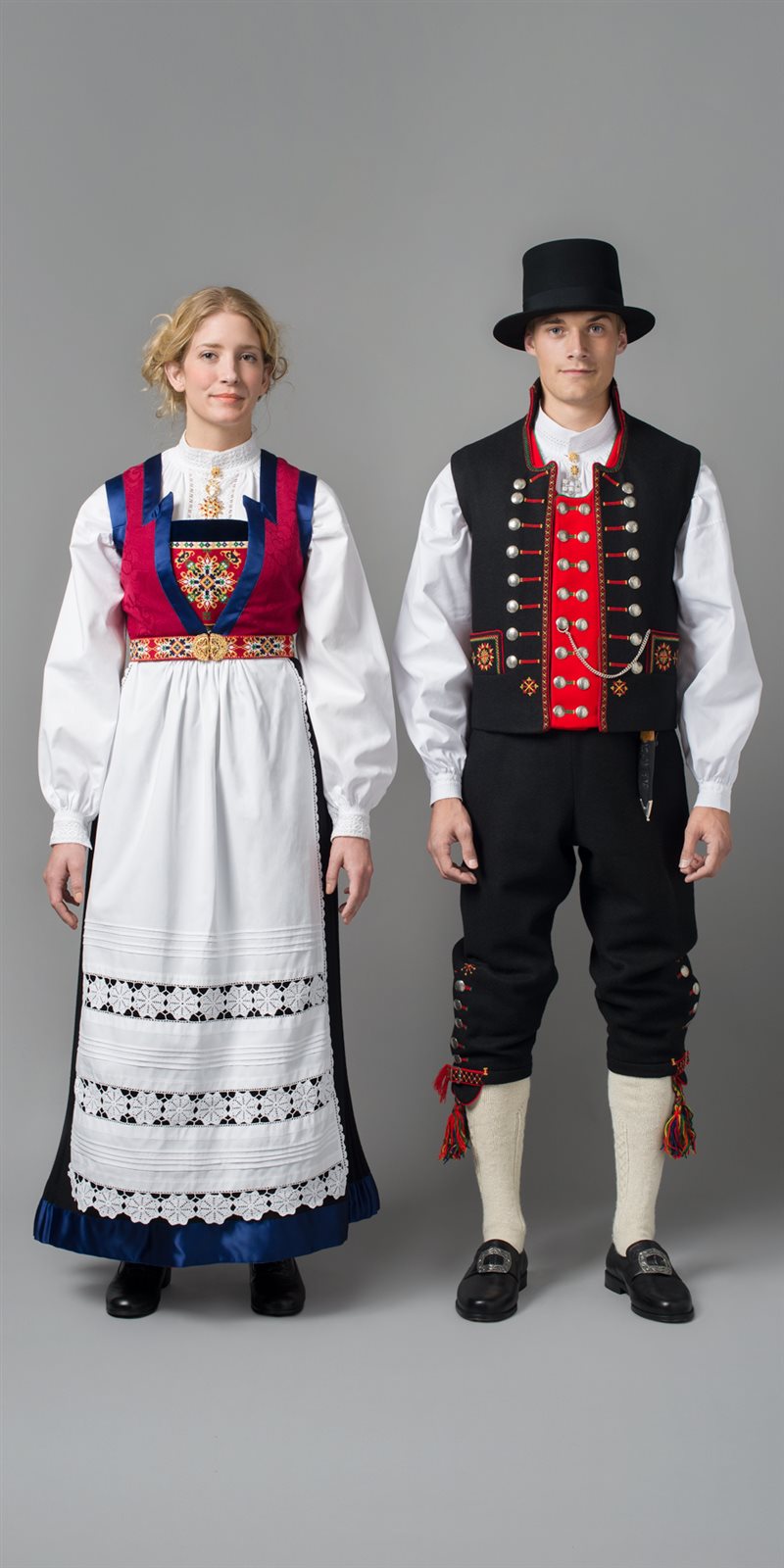 Fana dame og herrebunad Norsk Flid nettbutikk og bunader Fana dame og herrebunad Norsk Flid nettbutikk og bunader