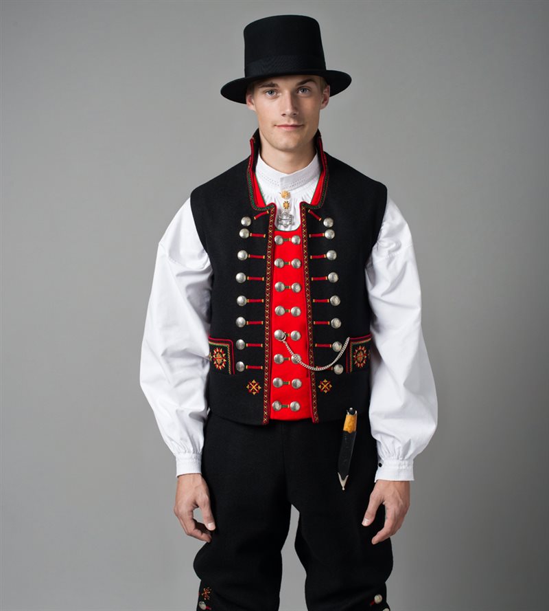 Fana dame og herrebunad Norsk Flid nettbutikk og bunader Fana dame og herrebunad Norsk Flid nettbutikk og bunader