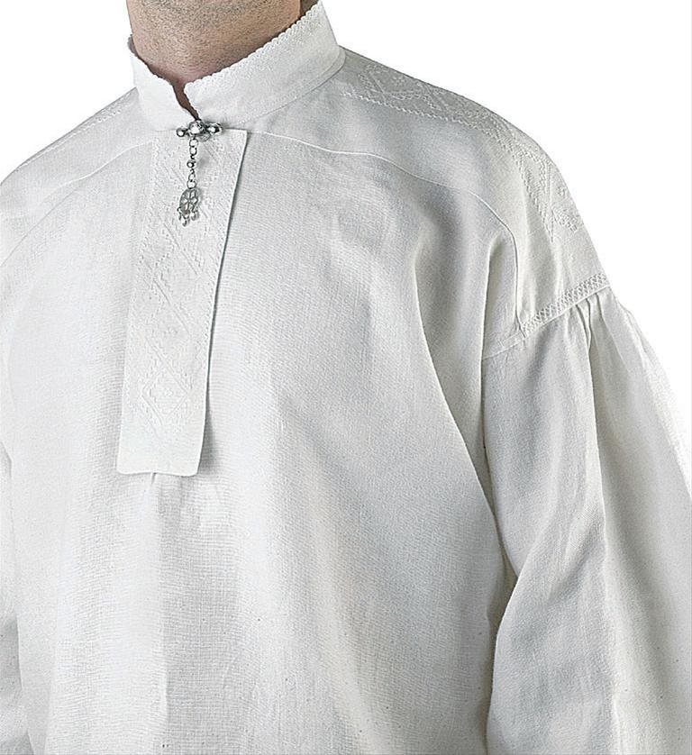 Bilde av Norddal mannsskjorte