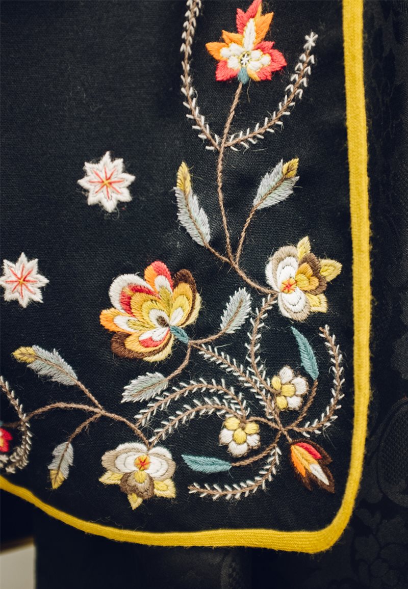 Bilde av Broderi