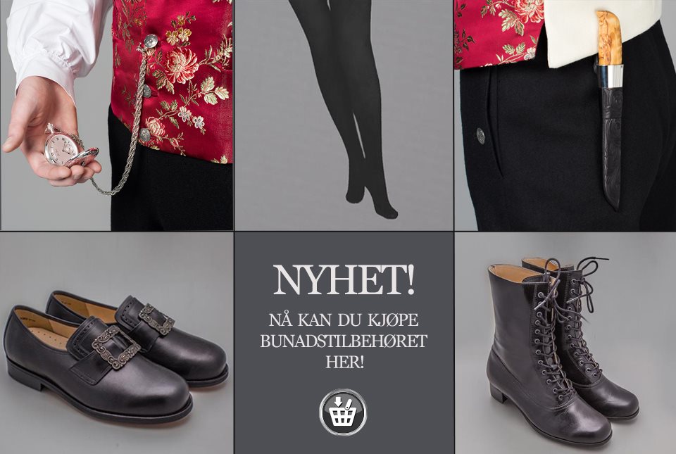 Bilde Bunadstilbehør
