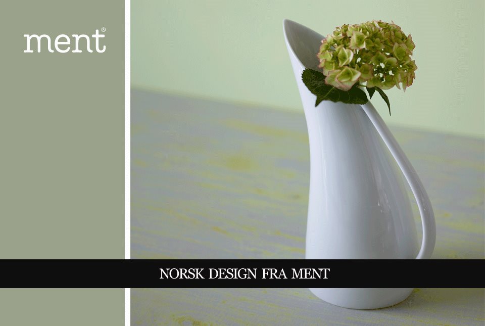 Bilde Norsk design fra Ment