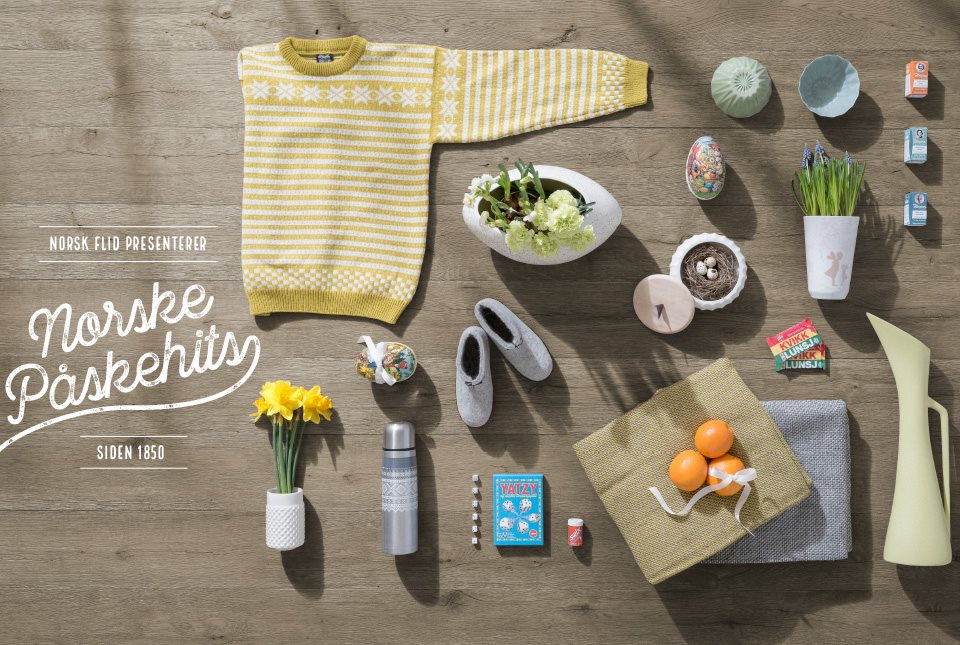 Bilde Påskehits 2016