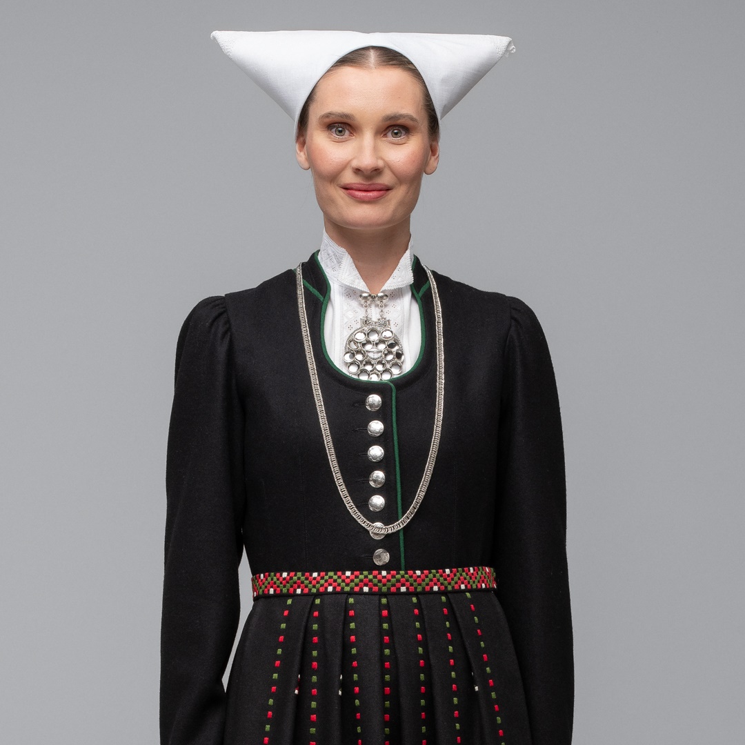 På min side kan du se dine ordre. 