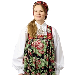 Alle bunader - Bunad - Norsk Flid nettbutikk og bunader