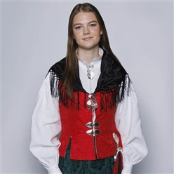 Bilde av Namdalsbunaden