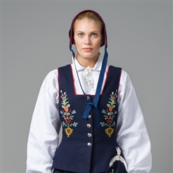 Alle bunader - Bunad - Norsk Flid nettbutikk og bunader